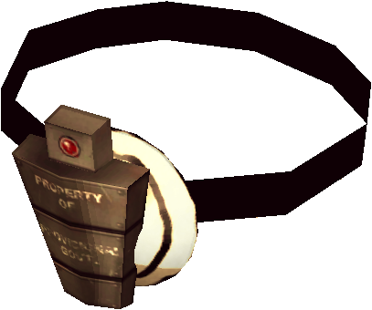 Groinguard - Wikia (407x340), Png Download