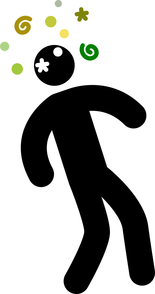 Svg Format - Drunken Png (529x1000), Png Download