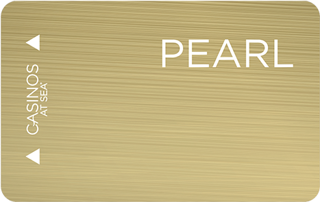 Pearl Card - Casino (500x328), Png Download