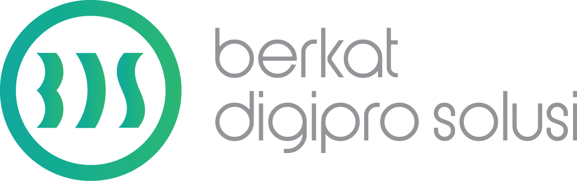 Bds - Berkat Digipro Solusi (1131x356), Png Download