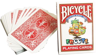 Download Hd Bicycle Playing Cards Transparent Png Image Nicepng Com