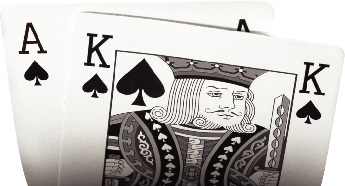 Sign Up For Exclusive Offers - Poker (699x378), Png Download