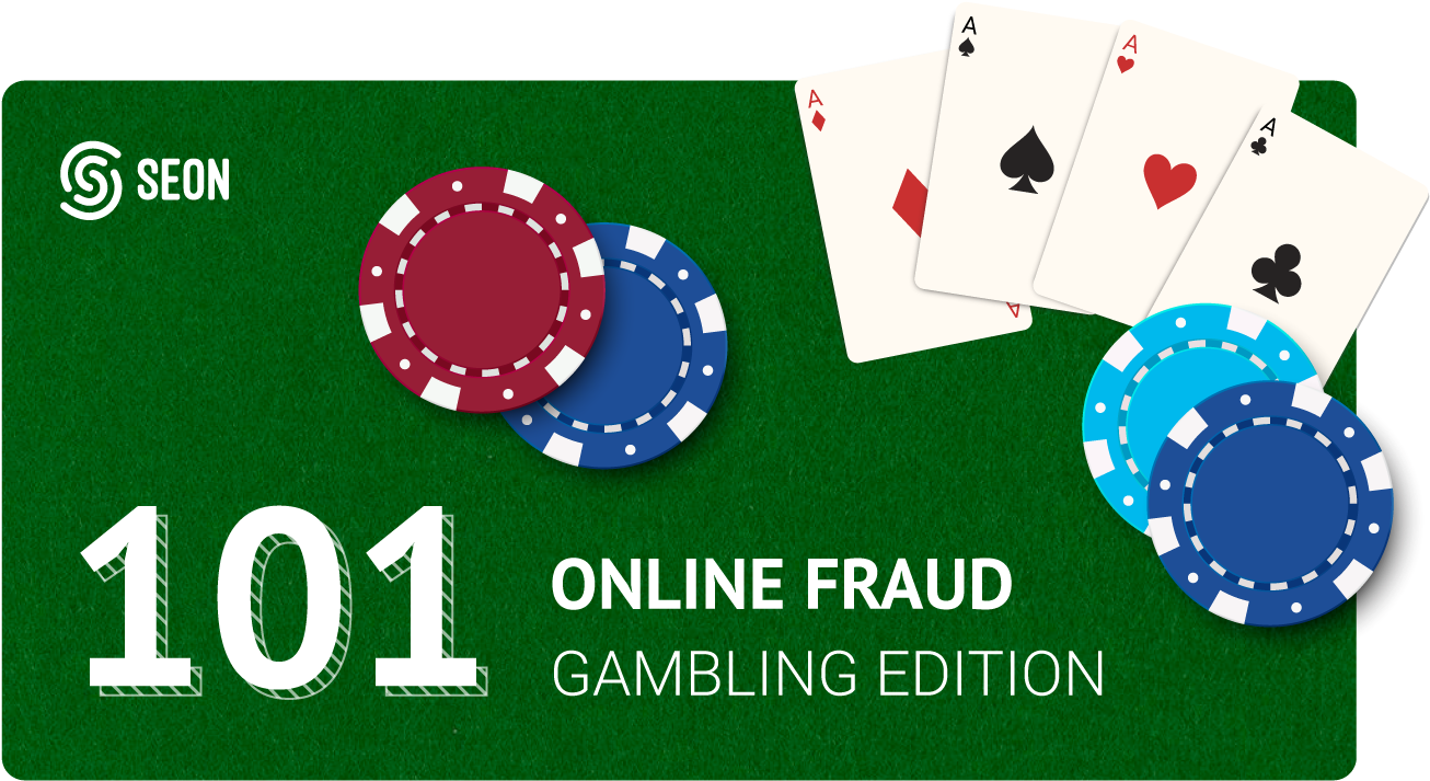 Online Fraud Gambling - Gambling (1401x800), Png Download