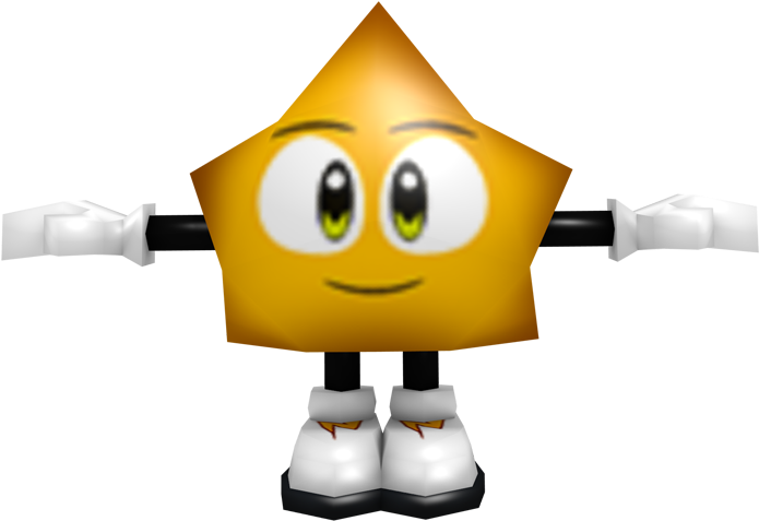 Download Zip Archive - Ristar (750x650), Png Download