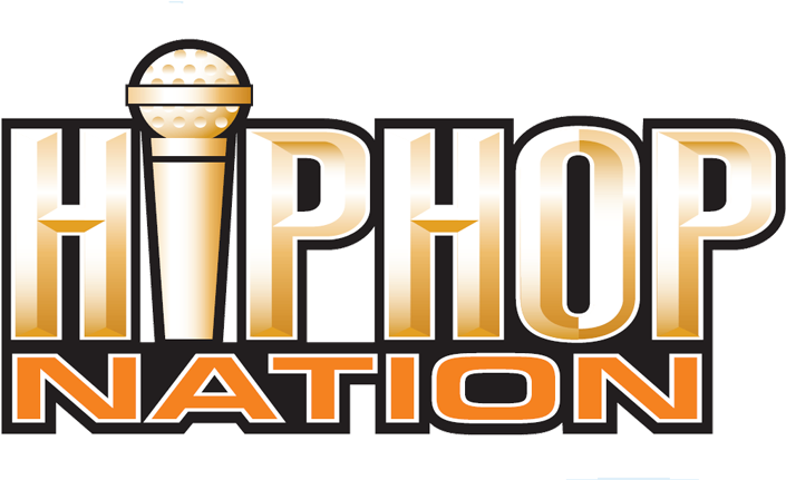 Hip Hop Logo Png (800x450), Png Download