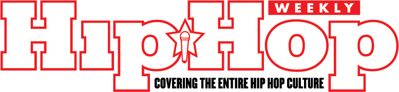 9th Annual Atlanta Hip Hop Day Festival Tickets, Sat, - Hip Hop Weekly Magazine Logo (777x180), Png Download