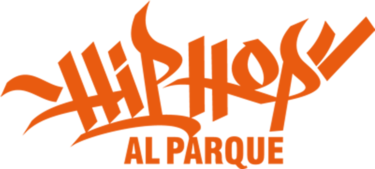 6pqo12k5wuom - Logo Hip Hop Al Parque Png (760x389), Png Download