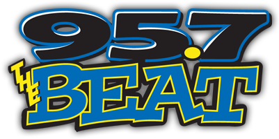 Listen To The Beat Live Tampa Bays Hip Hop And Iheartradio - 93.3 The Beat (400x400), Png Download