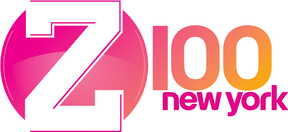 Blurred Z100 Logo - Z100 New York Logo Png (600x600), Png Download