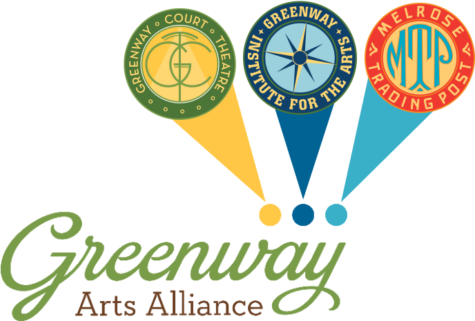 The Melrose Trading Post Is Operated By Greenway Arts - Greenway Arts Alliance (688x474), Png Download
