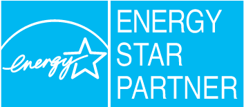 Facebook Flat Vector Logo Download - Energy Star Partner Logo (400x400), Png Download