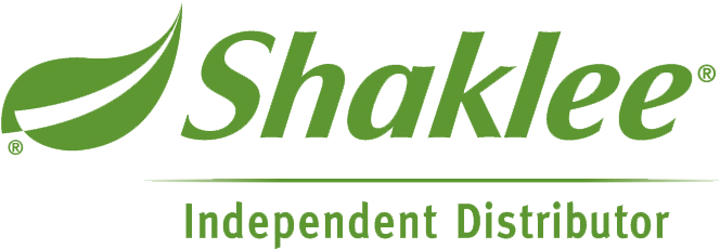 Rahsia Vitamin Shaklee Logo - Shaklee Independent Distributor Malaysia (663x263), Png Download