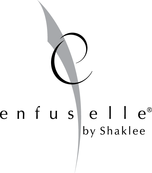 Enfuselle® Logo - Graphics (530x601), Png Download