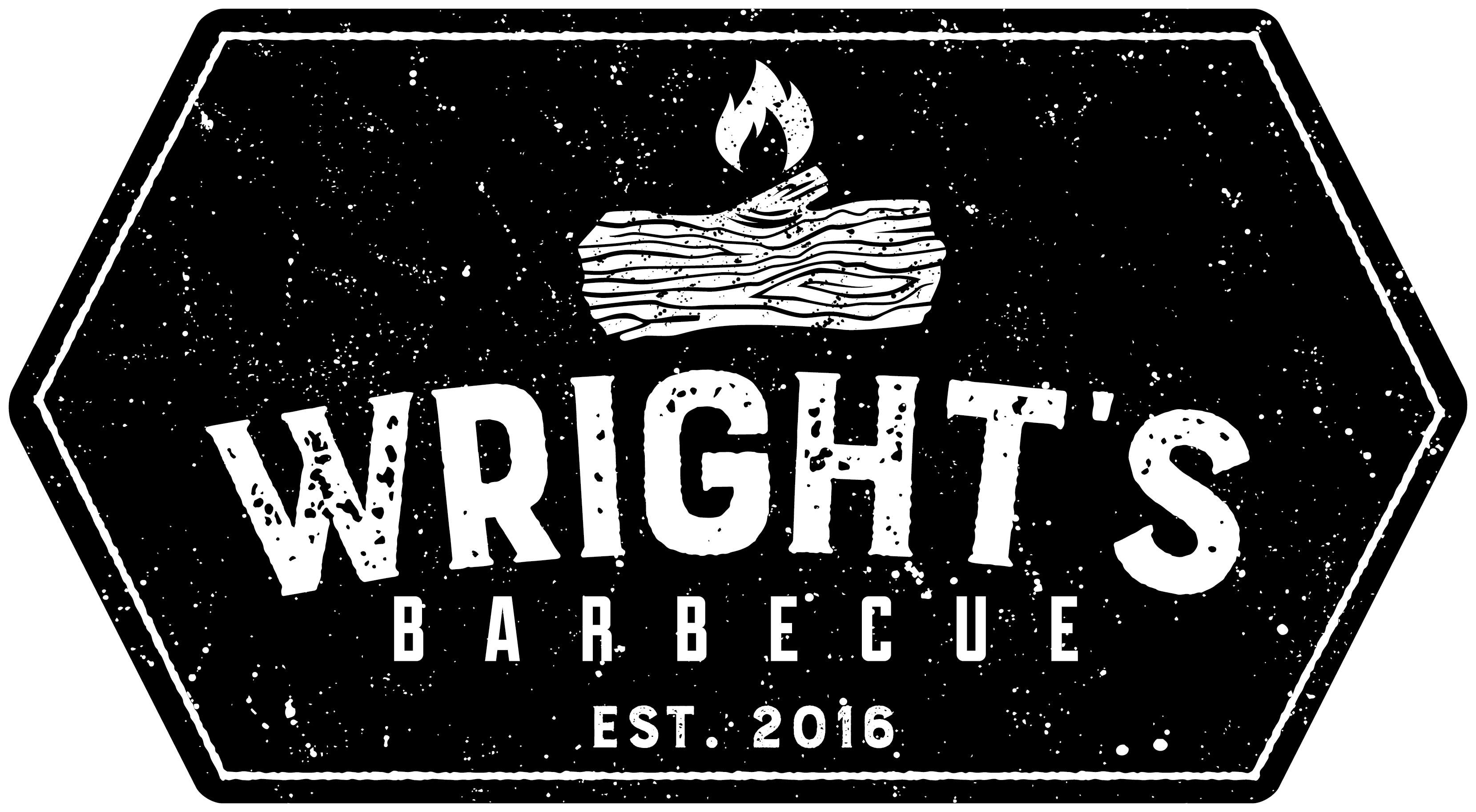 Johnson Ar Wrights Bbq (3319x1826), Png Download