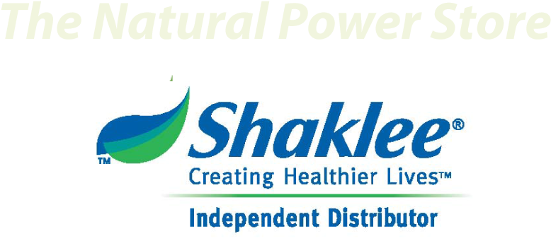 The Natural Power - Shaklee Independent Distributor (833x374), Png Download