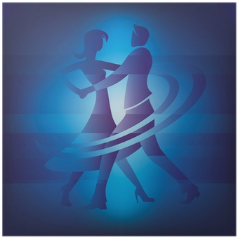 Dance (400x400), Png Download