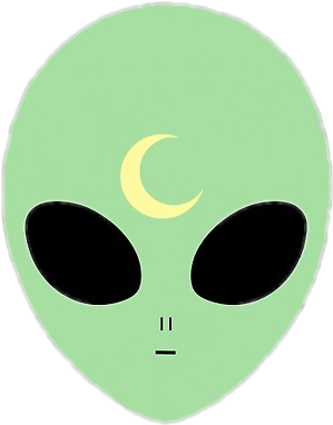 Report Abuse - Et Tumblr Png (729x979), Png Download