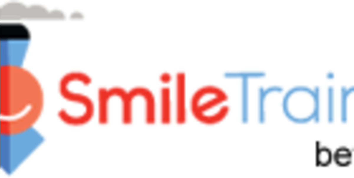 Smile Train Logo Png (1200x630), Png Download