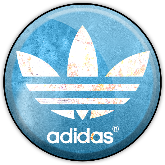 Png Picture Adidas Logo Png Images - Adidas Logo (400x400), Png Download
