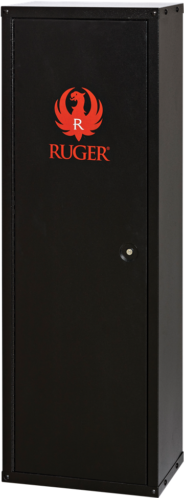 Ruger 75050r Modular Gun Cabinet - Ruger Camo Trim Camouflage Usa Army Adjustable Baseball (575x1075), Png Download