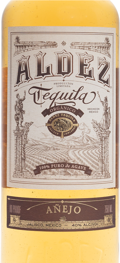 Añejo - Domaine De Canton (1600x1112), Png Download