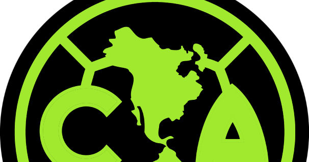 Logo Del America Png (606x318), Png Download