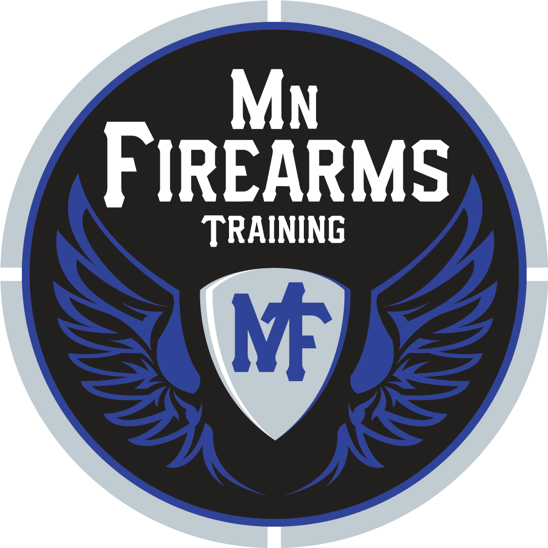 Gun Dealer Logo - Minnesota (1110x1110), Png Download