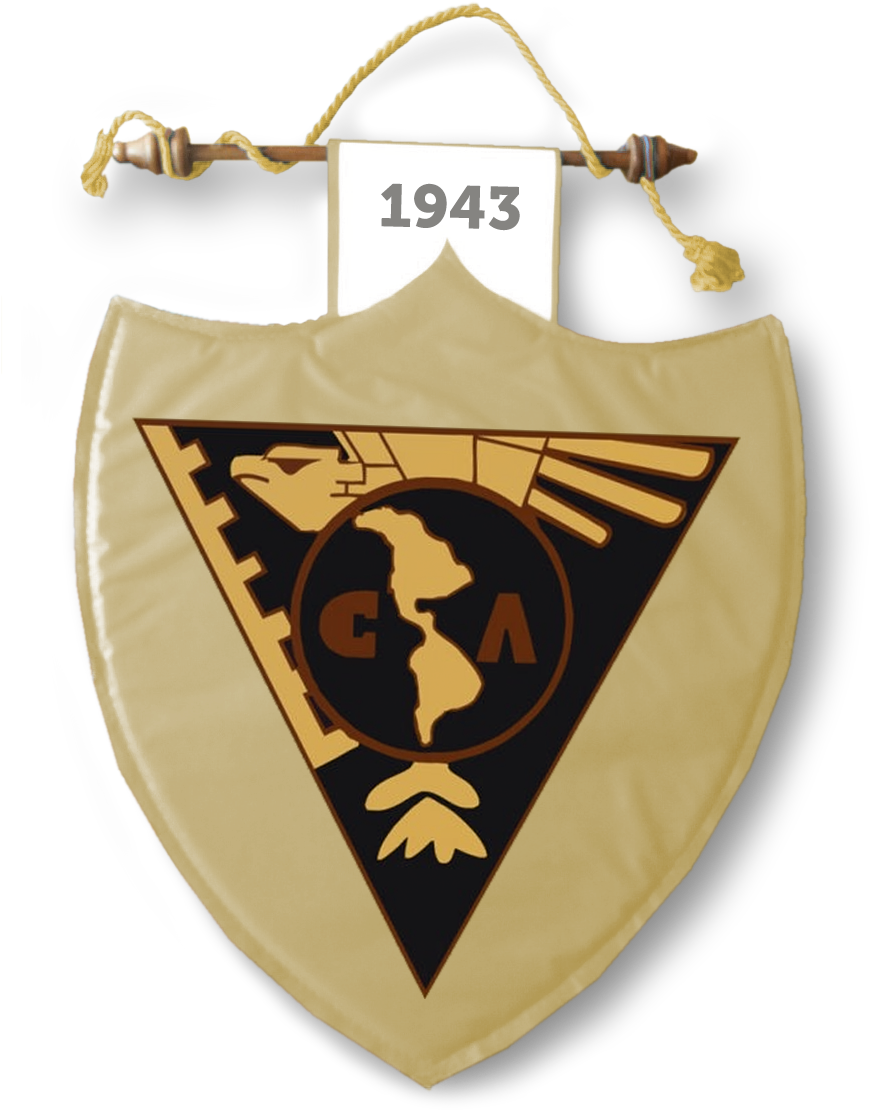 El Primer Escudo Que Presentó El Club América En Su - Club America (900x1125), Png Download