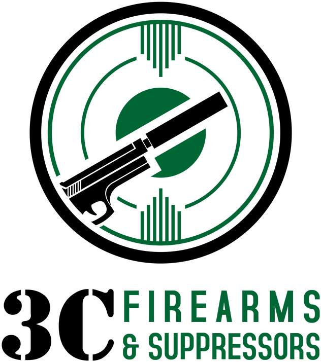 Firearm (735x735), Png Download