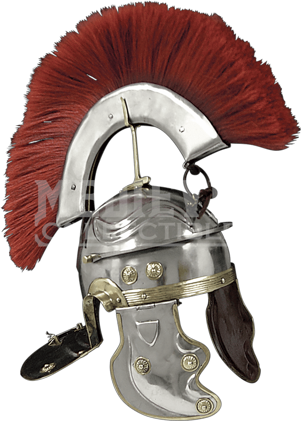 Roman Gallic Helmet - Roman Helmet (850x850), Png Download