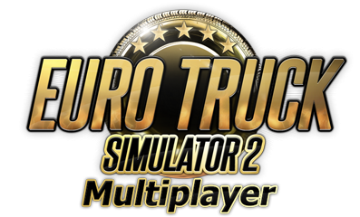 Logo - Euro Truck Simulator 2 - Italia Dlc (400x400), Png Download