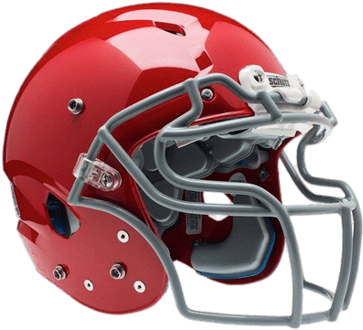 Footbal Helmet - Schutt Sports Vengeance Dct Varsity Football Helmet, (400x400), Png Download