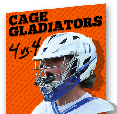 Eastern Mass Hawks Lacrosse - Field Lacrosse (400x400), Png Download