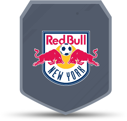 New York Red Bulls (561x515), Png Download