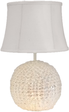Lampshade (311x486), Png Download