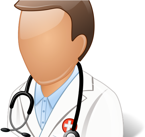 Mask Clipart Doctor - Doctor Clipart (640x480), Png Download