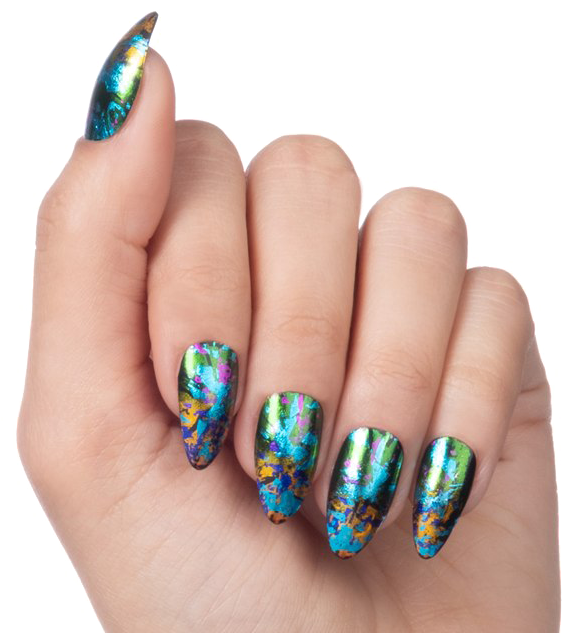 Nails Png Download Image - Nail Polish (1024x632), Png Download