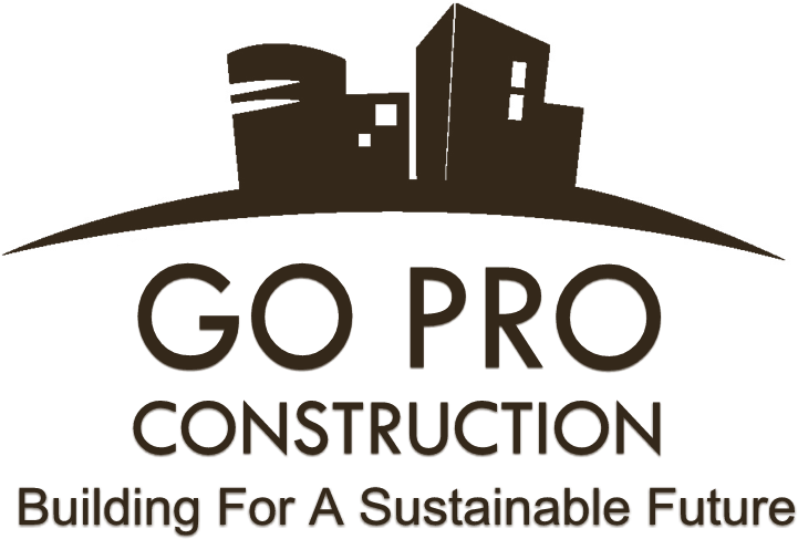 Go Pro Construction (761x487), Png Download