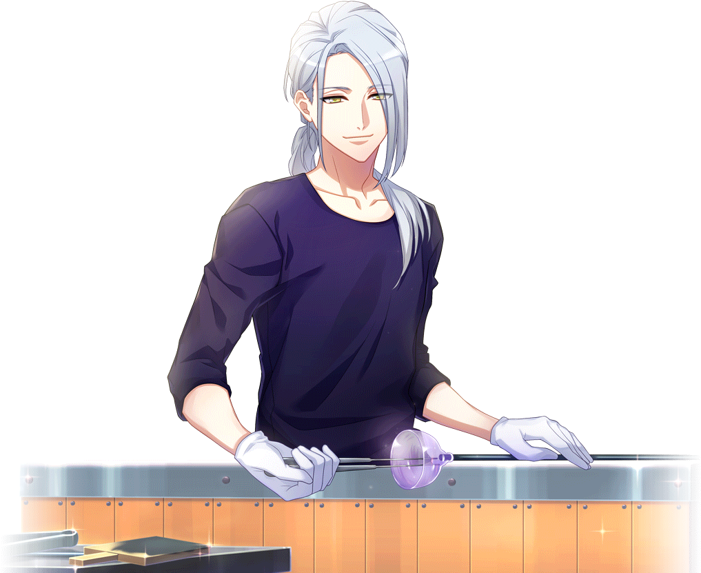 Azuma Comedy Ssr Transparent - Horse (1024x1024), Png Download