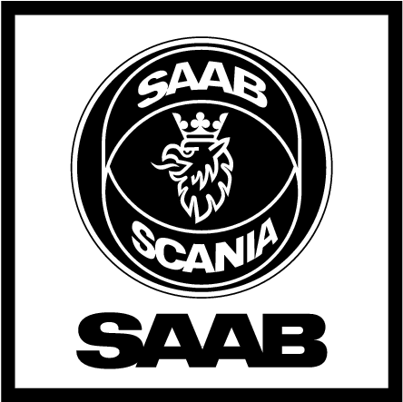 Saab Scania - Scania Logo (465x464), Png Download