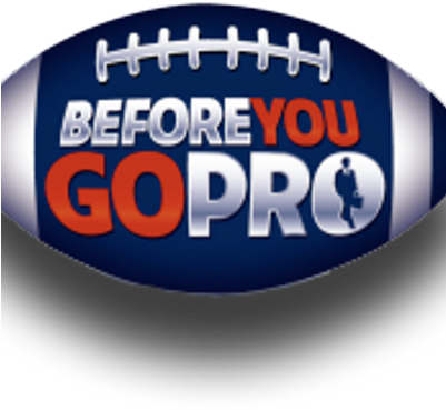 Before You Go Pro - Instagram (400x400), Png Download