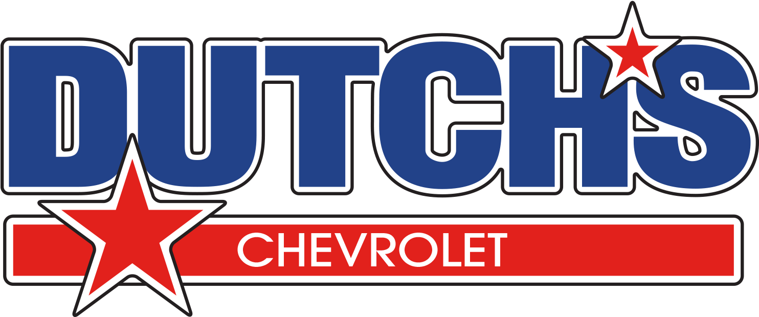 Dutch's Chevrolet (1575x675), Png Download