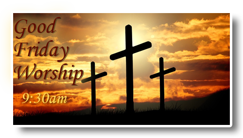 Goodfriday - Cafepress The Cross 5'x7'area Rug (500x285), Png Download