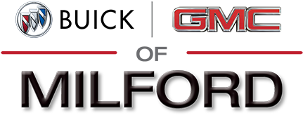 Buick Gmc Of Milford - Buick (500x256), Png Download