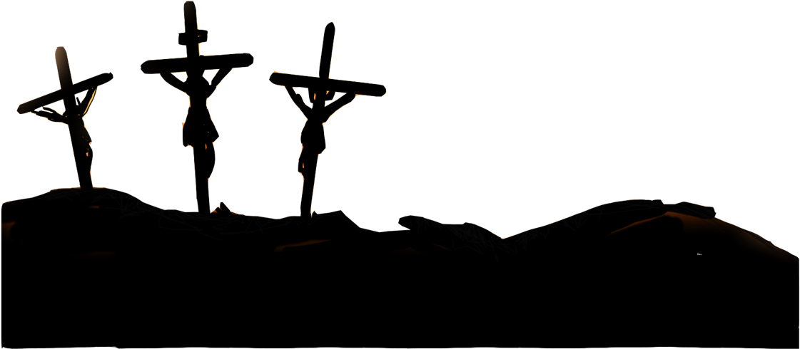 Good Friday Transparent - Good Friday Png (1120x712), Png Download