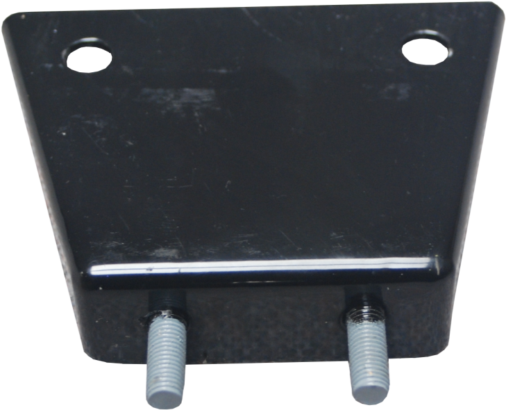 Jaguar E Type Horn Bracket - Electronics (799x800), Png Download