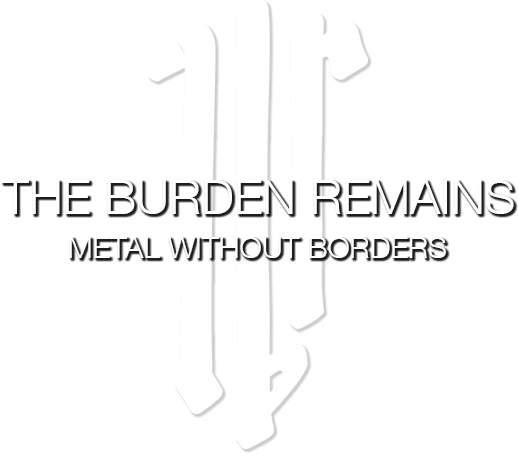 The Burden Remains (519x476), Png Download