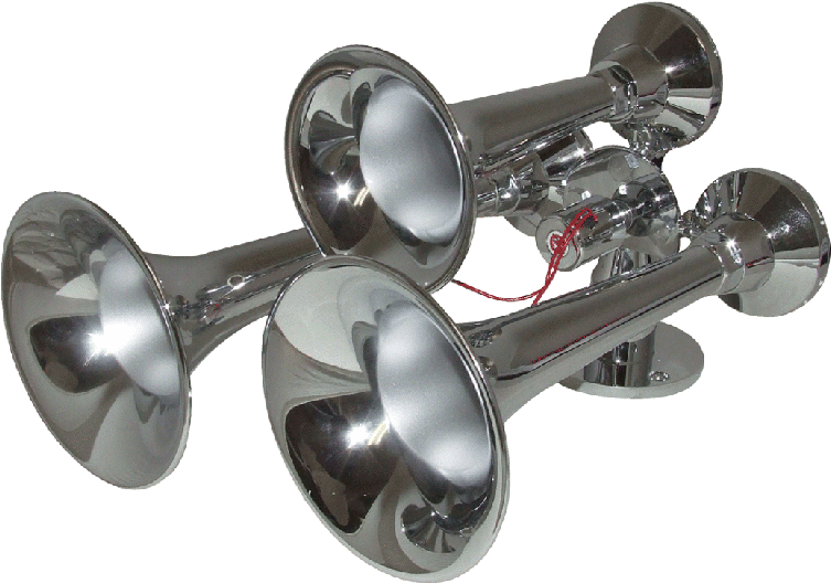 Train Horn Png (800x800), Png Download