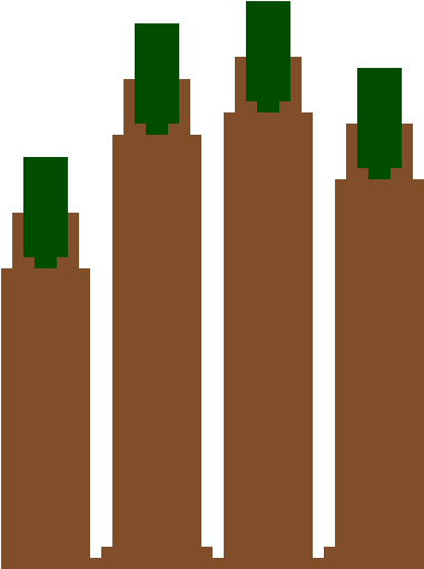 Nail Green - Illustration (590x620), Png Download