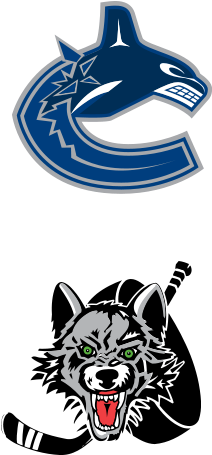Roberto - Vancouver Canucks (800x600), Png Download